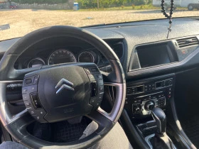 Citroen C5 3.0HDI, снимка 10