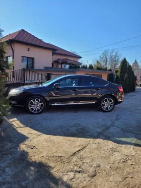 Citroen C5 3.0HDI, снимка 6