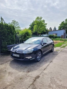 Citroen C5 3.0HDI, снимка 5