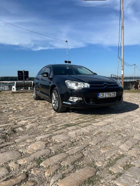 Citroen C5 3.0HDI | Mobile.bg    2