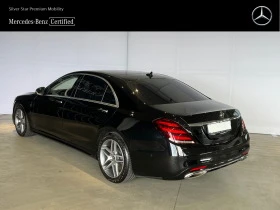 Mercedes-Benz S 450 4MATIC L - [3] 