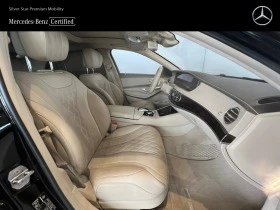 Mercedes-Benz S 450 4MATIC L - [10] 