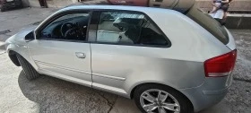 Audi A3, снимка 4