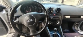 Audi A3, снимка 3