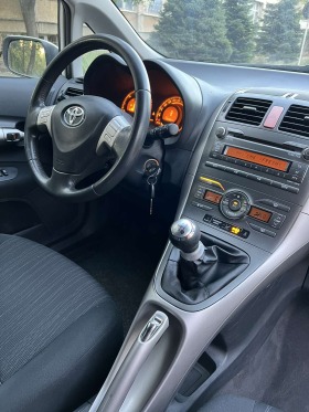 Toyota Auris | Mobile.bg    16