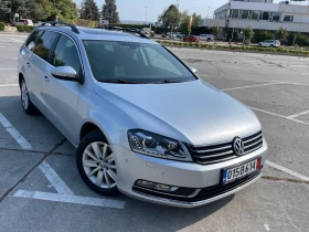 VW Passat 2.0/Park-Assist///LED///XENON///PANORAMA///NAVI/// | Mobile.bg    2