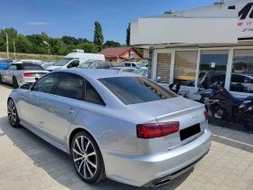 Audi A6 3.0 TDI Quattro S-Line Competition, снимка 3