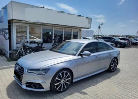 Audi A6 3.0 TDI Quattro S-Line Competition, снимка 1