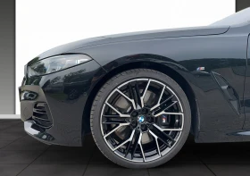 BMW 850 i M xDrive Cabrio = Carbon= Гаранция, снимка 6