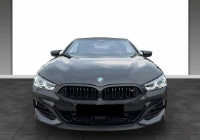 BMW 850 i M xDrive Cabrio = Carbon= Гаранция, снимка 3