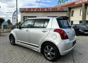 Suzuki Swift 1.3 DDiS, снимка 3