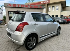 Suzuki Swift 1.3 DDiS, снимка 4