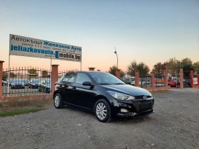 Hyundai I20 1.2i | Mobile.bg    3