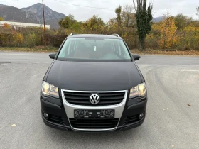 VW Touran KROSS 6 + 1  | Mobile.bg    2