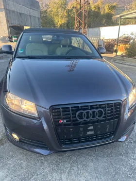 Audi A3 1.8 TFSI, снимка 3