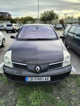     Renault Vel satis 2.2 150 .