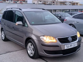     VW Touran 1.9TDI 77KW # #