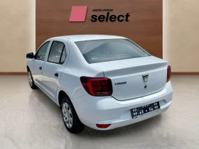 Dacia Logan 1.0 I, снимка 9