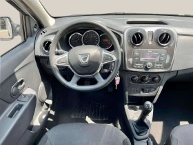 Dacia Logan 1.0 I, снимка 3