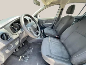 Dacia Logan 1.0 I, снимка 10