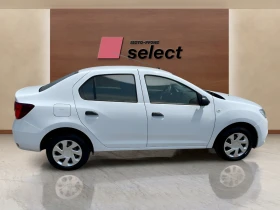 Dacia Logan 1.0 I, снимка 4