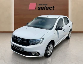 Dacia Logan 1.0 I, снимка 1