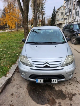 Citroen C3, снимка 1