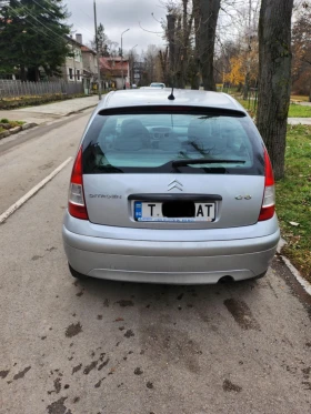 Citroen C3, снимка 2