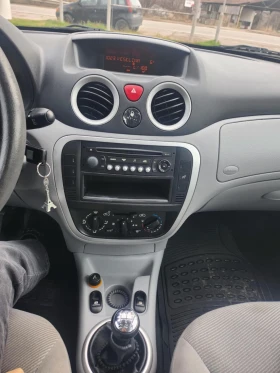 Citroen C3, снимка 6