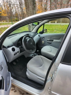 Citroen C3, снимка 7