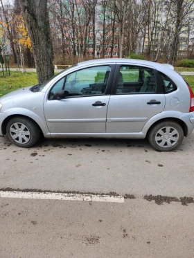 Citroen C3, снимка 3