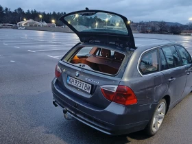 BMW 330 Е91 330xd, снимка 12