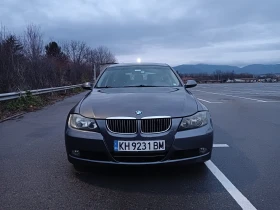 BMW 330 Е91 330xd, снимка 1