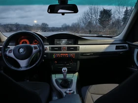 BMW 330 Е91 330xd, снимка 16