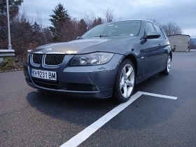 BMW 330 Е91 330xd, снимка 2