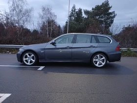 BMW 330 Е91 330xd, снимка 3