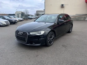 Audi A6 FaceLift - 3.0TDI - НАВИГАЦИЯ - УНИКАТ, снимка 1