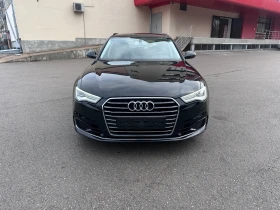 Audi A6 FaceLift - 3.0TDI - НАВИГАЦИЯ - УНИКАТ, снимка 2