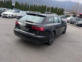 Audi A6 FaceLift - 3.0TDI - НАВИГАЦИЯ - УНИКАТ, снимка 5