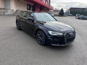 Audi A6 FaceLift - 3.0TDI - НАВИГАЦИЯ - УНИКАТ, снимка 3