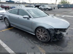 Audi A7 PREMIUM, снимка 6