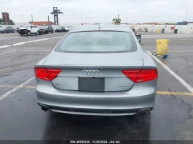 Audi A7 PREMIUM, снимка 3