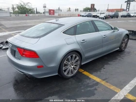 Audi A7 PREMIUM, снимка 4