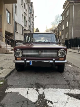  Lada 2101