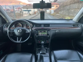 Skoda Superb 2.0 автомат памет, снимка 5