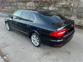 Skoda Superb 2.0 автомат памет, снимка 4