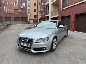 Audi A4 2.0TFSI, снимка 1