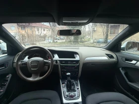 Audi A4 2.0TFSI, снимка 8