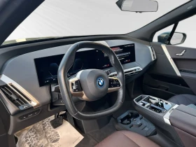 BMW iX 40 xDrive, снимка 6