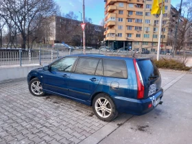 Mitsubishi Lancer, снимка 4